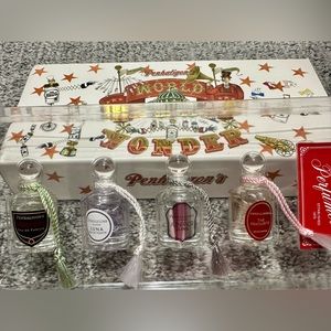 Penhaligon’s World of Wonders collection